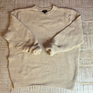 J.Crew Crewneck Sweater